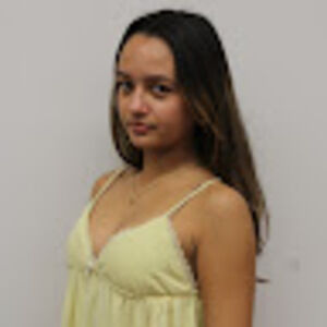Meet your Posher, Chiara